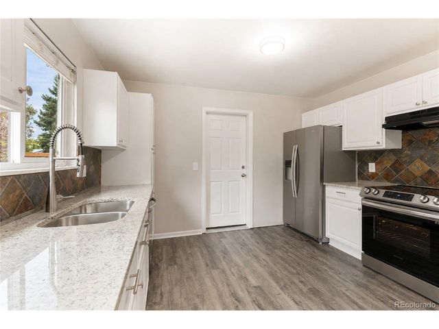 16490 E Evans Ave, Aurora, CO 80013