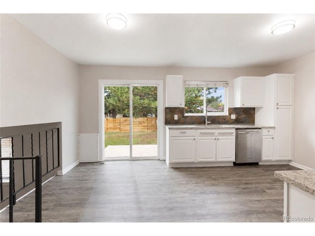 16490 E Evans Ave, Aurora, CO 80013
