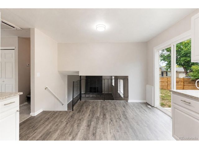 16490 E Evans Ave, Aurora, CO 80013