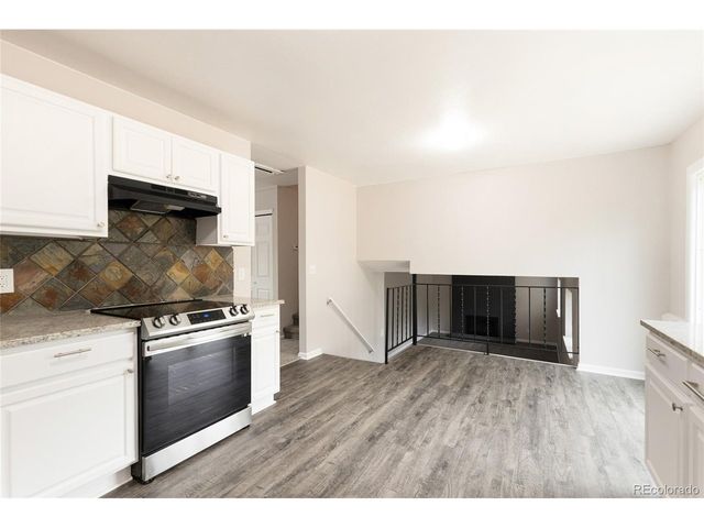 16490 E Evans Ave, Aurora, CO 80013