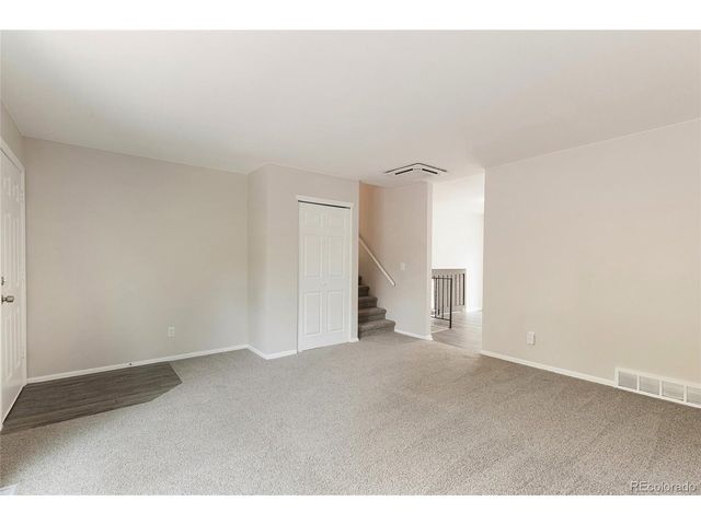 16490 E Evans Ave, Aurora, CO 80013
