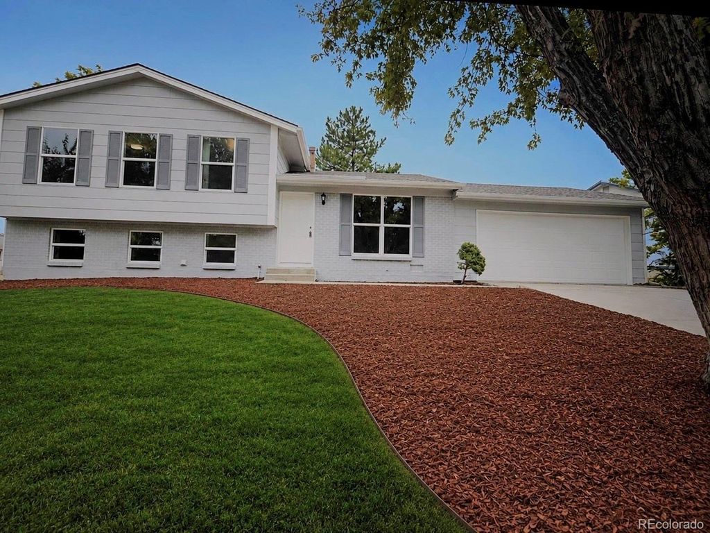 16490 E Evans Ave, Aurora, CO 80013