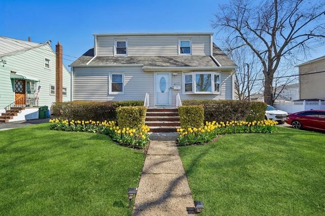 847 DENNIS PL, Linden, NJ 07036