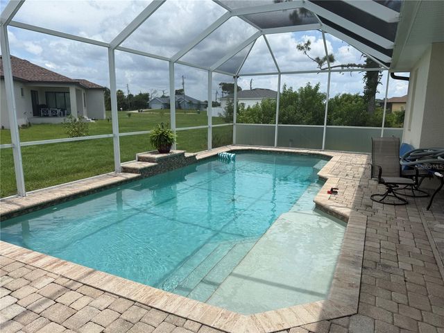 52 HARNESS ROAD, Placida, FL 33946