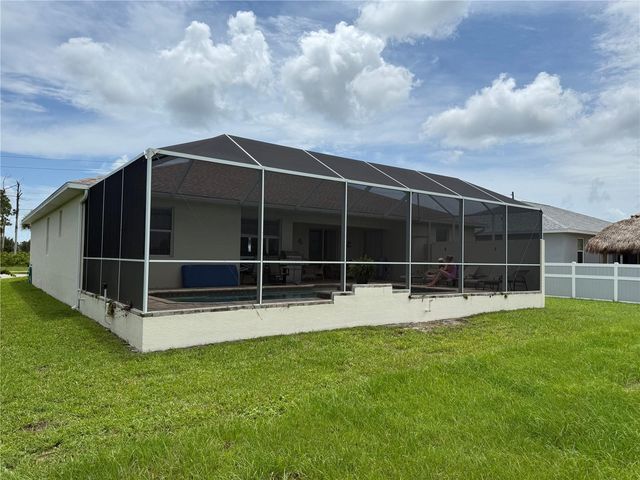 52 HARNESS ROAD, Placida, FL 33946