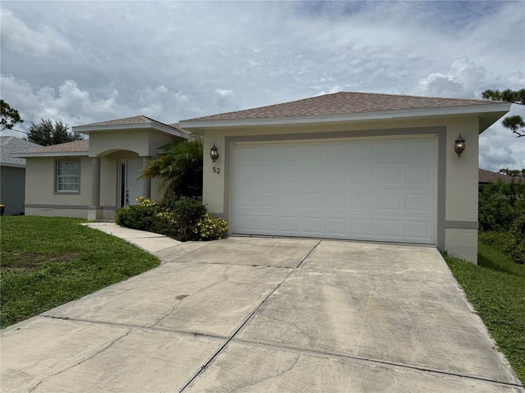 52 HARNESS ROAD, Placida, FL 33946
