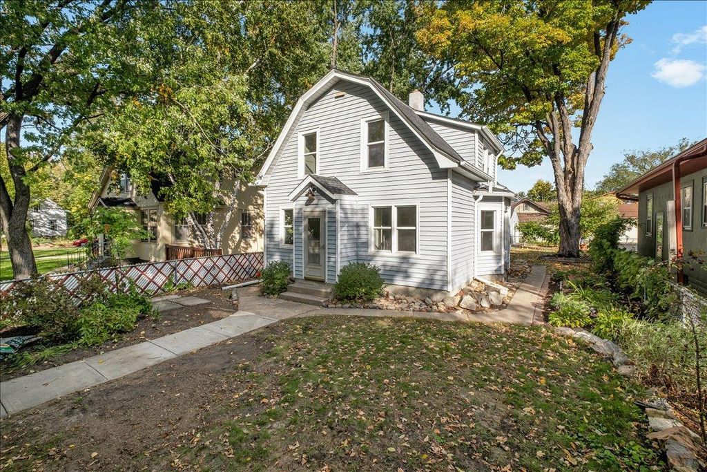 2909 41st Avenue S, Minneapolis, MN 55406 — photo 2