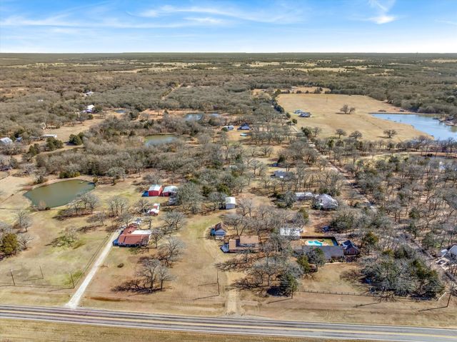 9961 Fm 47, Wills Point, TX 75169