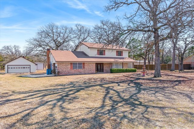 9961 Fm 47, Wills Point, TX 75169