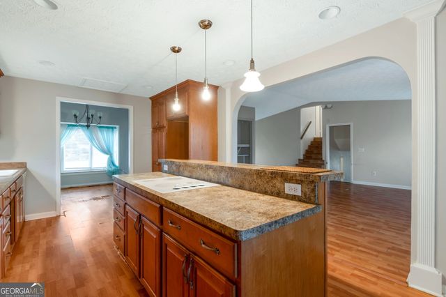 3523 Liberty Ridge Trail, Marietta, GA 30062