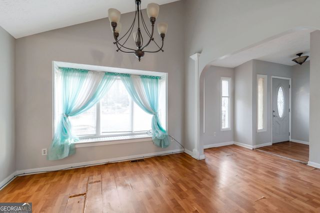 3523 Liberty Ridge Trail, Marietta, GA 30062