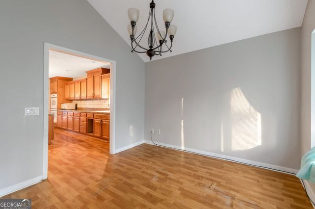 3523 Liberty Ridge Trail, Marietta, GA 30062