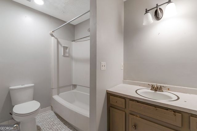 3523 Liberty Ridge Trail, Marietta, GA 30062