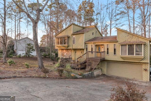 3523 Liberty Ridge Trail, Marietta, GA 30062