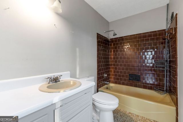 3523 Liberty Ridge Trail, Marietta, GA 30062