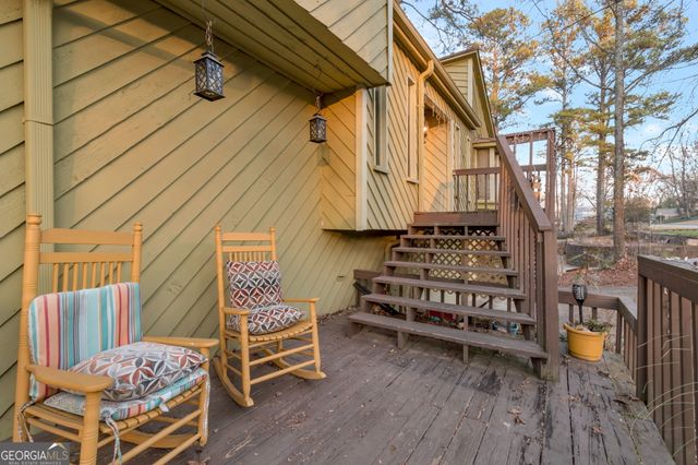 3523 Liberty Ridge Trail, Marietta, GA 30062