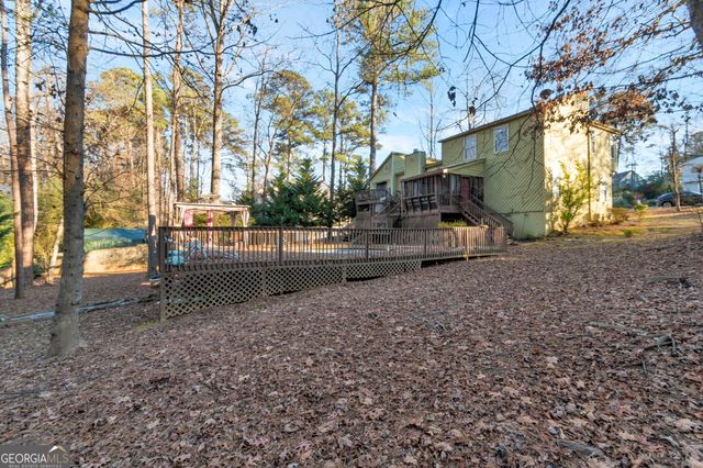 3523 Liberty Ridge Trail, Marietta, GA 30062
