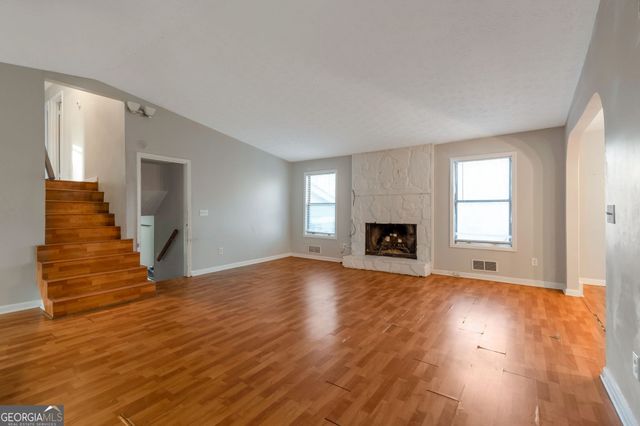 3523 Liberty Ridge Trail, Marietta, GA 30062