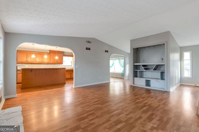 3523 Liberty Ridge Trail, Marietta, GA 30062