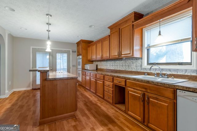 3523 Liberty Ridge Trail, Marietta, GA 30062