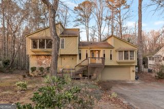 3523 Liberty Ridge Trail, Marietta, GA 30062