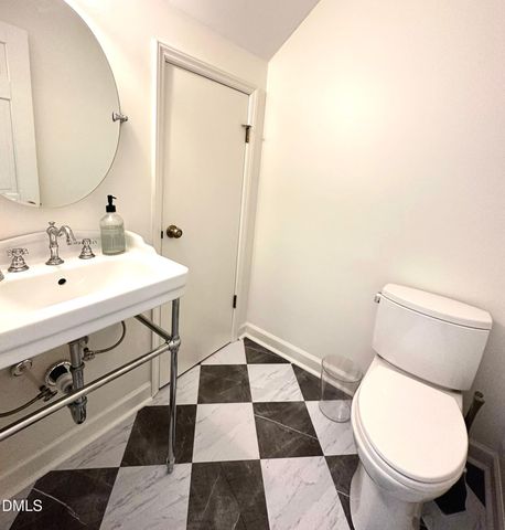 6120 Valley Estates Drive, Raleigh, NC 27612