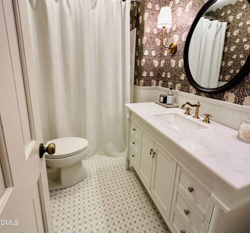 6120 Valley Estates Drive, Raleigh, NC 27612