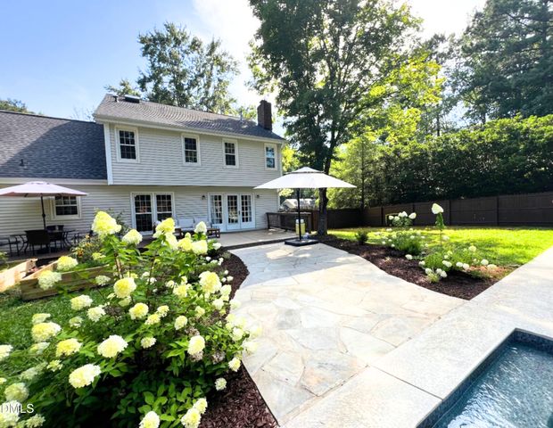 6120 Valley Estates Drive, Raleigh, NC 27612