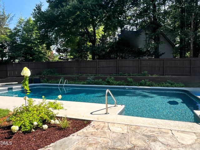 6120 Valley Estates Drive, Raleigh, NC 27612