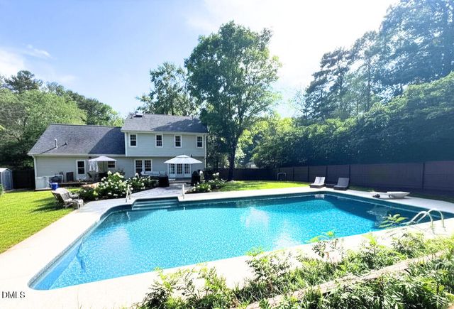 6120 Valley Estates Drive, Raleigh, NC 27612