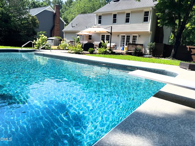 6120 Valley Estates Drive, Raleigh, NC 27612
