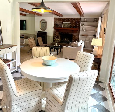 6120 Valley Estates Drive, Raleigh, NC 27612