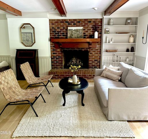 6120 Valley Estates Drive, Raleigh, NC 27612