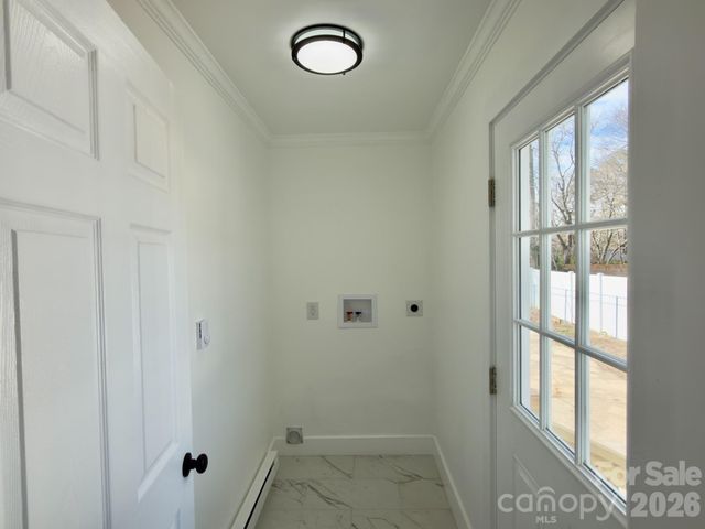 1033 Tracy Drive, Charlotte, NC 28217