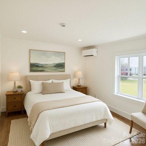 1033 Tracy Drive, Charlotte, NC 28217