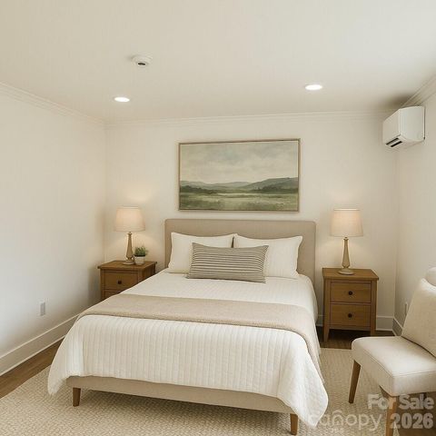 1033 Tracy Drive, Charlotte, NC 28217