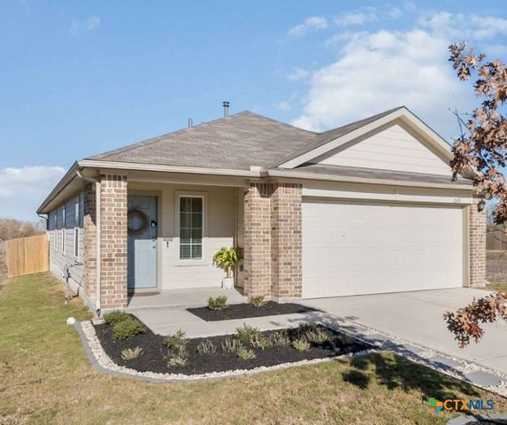249 Calgary Lane, San Marcos, TX 78666