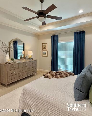 108 Martinique Drive, Madison, MS 39110