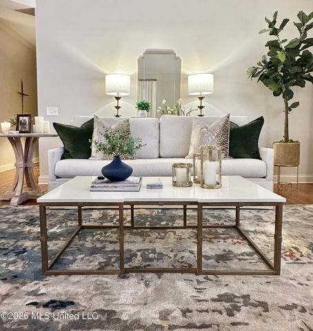 108 Martinique Drive, Madison, MS 39110