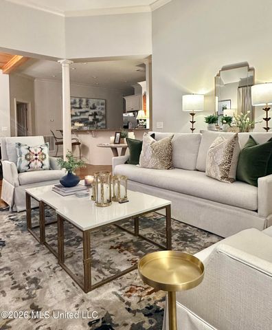 108 Martinique Drive, Madison, MS 39110