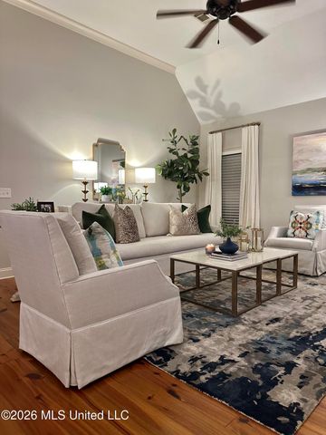 108 Martinique Drive, Madison, MS 39110