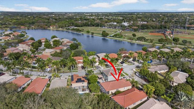 4122 Ox Bow Drive, Coconut Creek, FL 33073