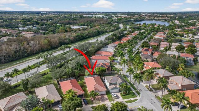 4122 Ox Bow Drive, Coconut Creek, FL 33073
