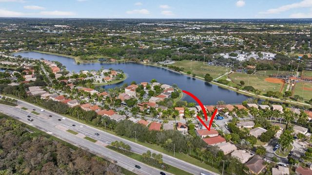 4122 Ox Bow Drive, Coconut Creek, FL 33073