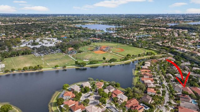4122 Ox Bow Drive, Coconut Creek, FL 33073
