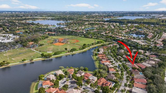 4122 Ox Bow Drive, Coconut Creek, FL 33073