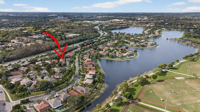 4122 Ox Bow Drive, Coconut Creek, FL 33073