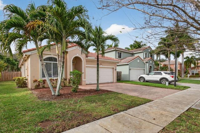 4122 Ox Bow Drive, Coconut Creek, FL 33073