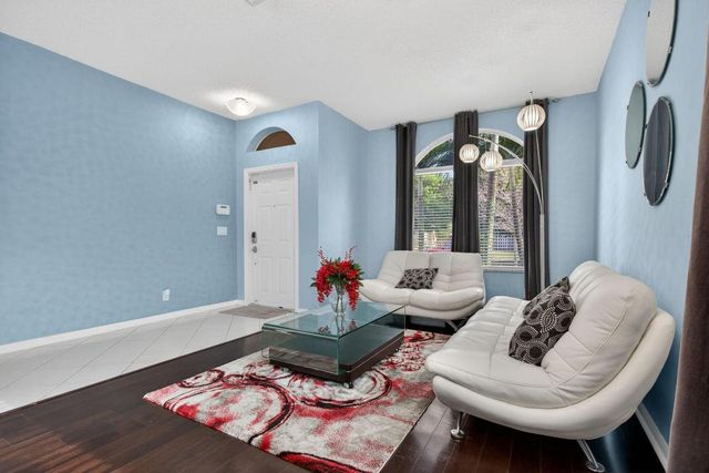 4122 Ox Bow Drive, Coconut Creek, FL 33073