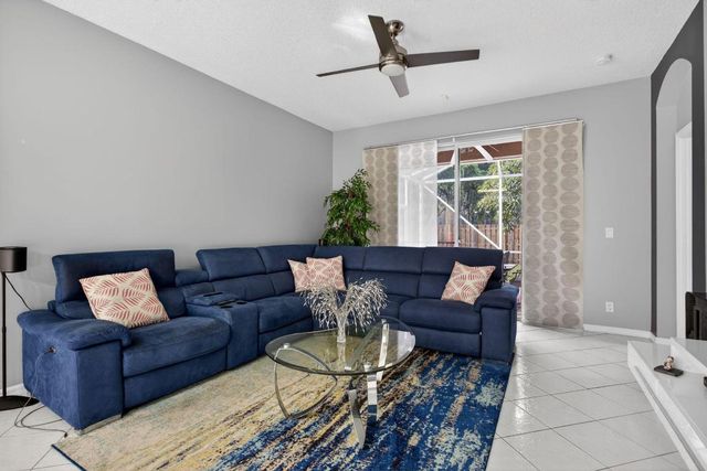 4122 Ox Bow Drive, Coconut Creek, FL 33073